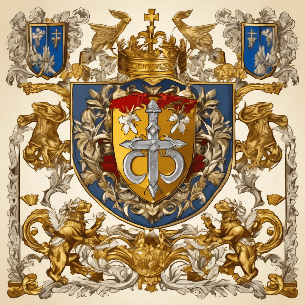 Saint Gerasimus of San Lorenzo