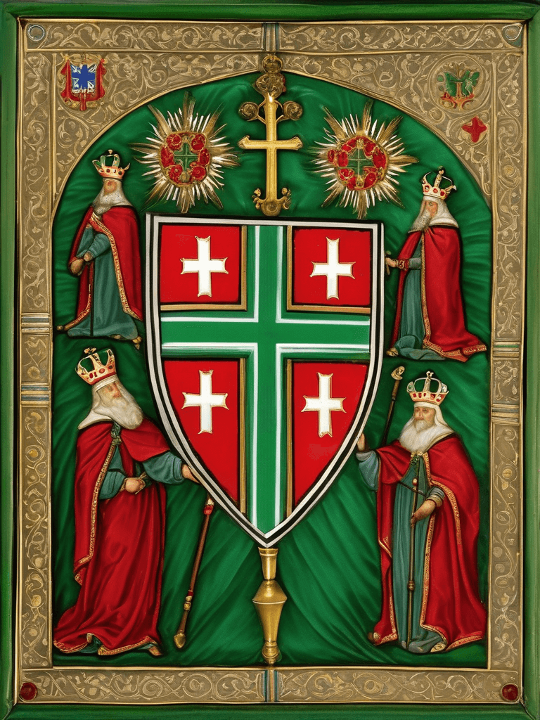 Saint Gerebald of Chalons - image 2