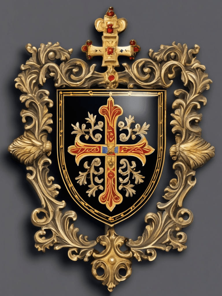 Saint Gerebernus - image 2