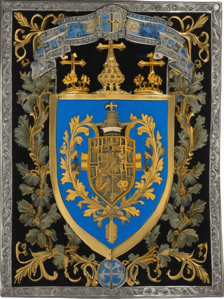 Saint Geremarus - image 2