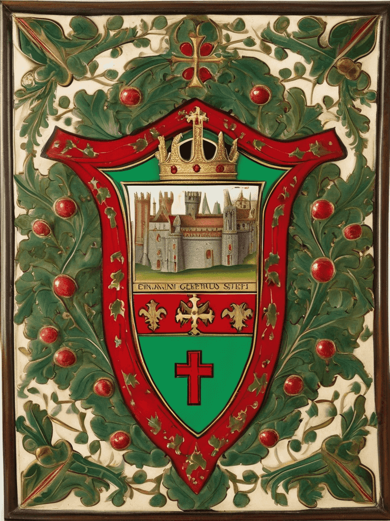 Saint Geretrannus of Bayeux