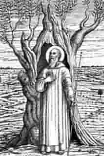 Saint Gerlac of Valkenburg