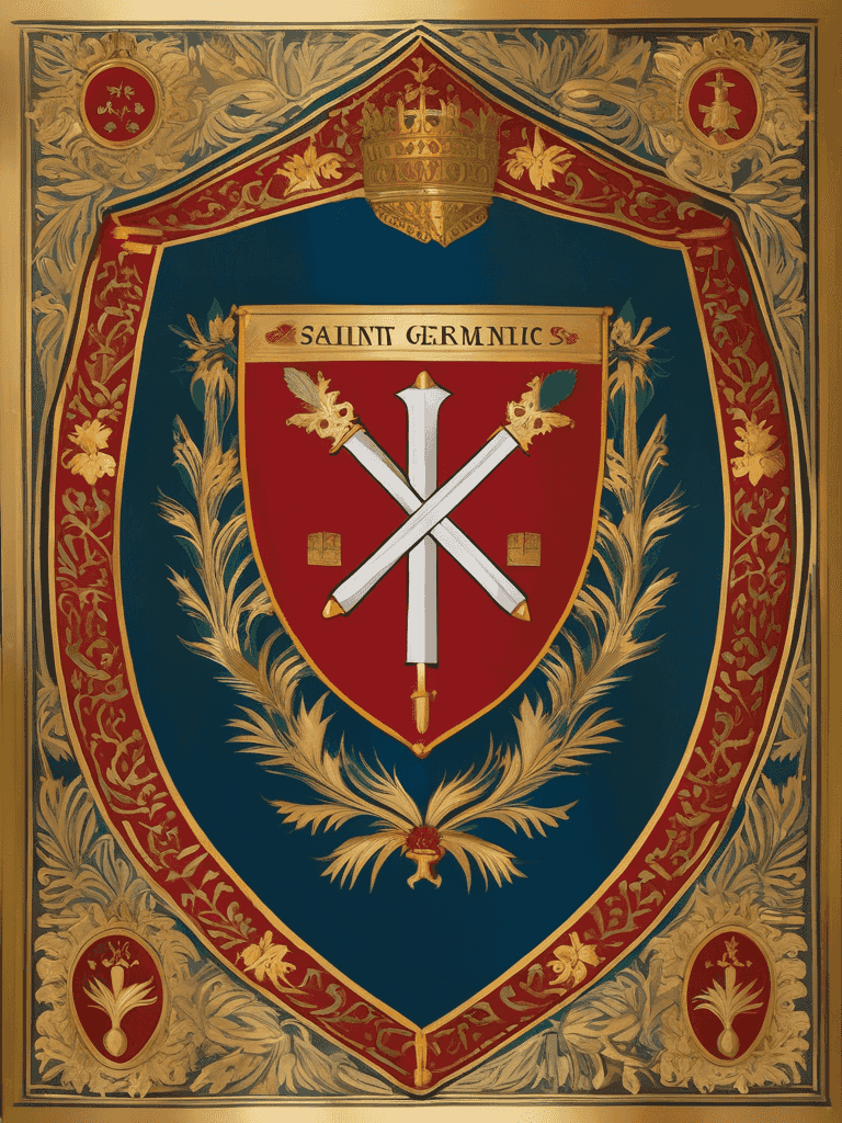 Saint Germanicus of Smyrna