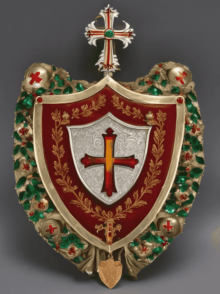 Saint Germanus of Auxerre