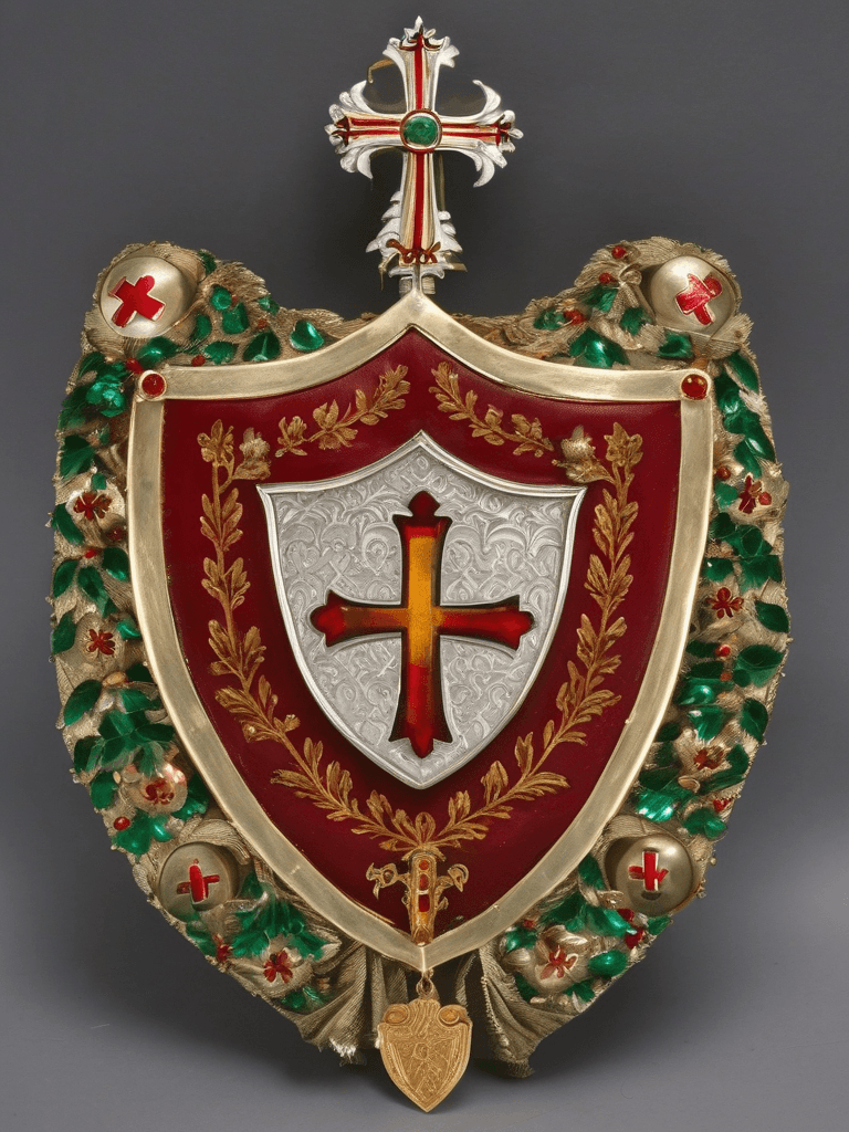 Saint Germanus of Auxerre - image 2