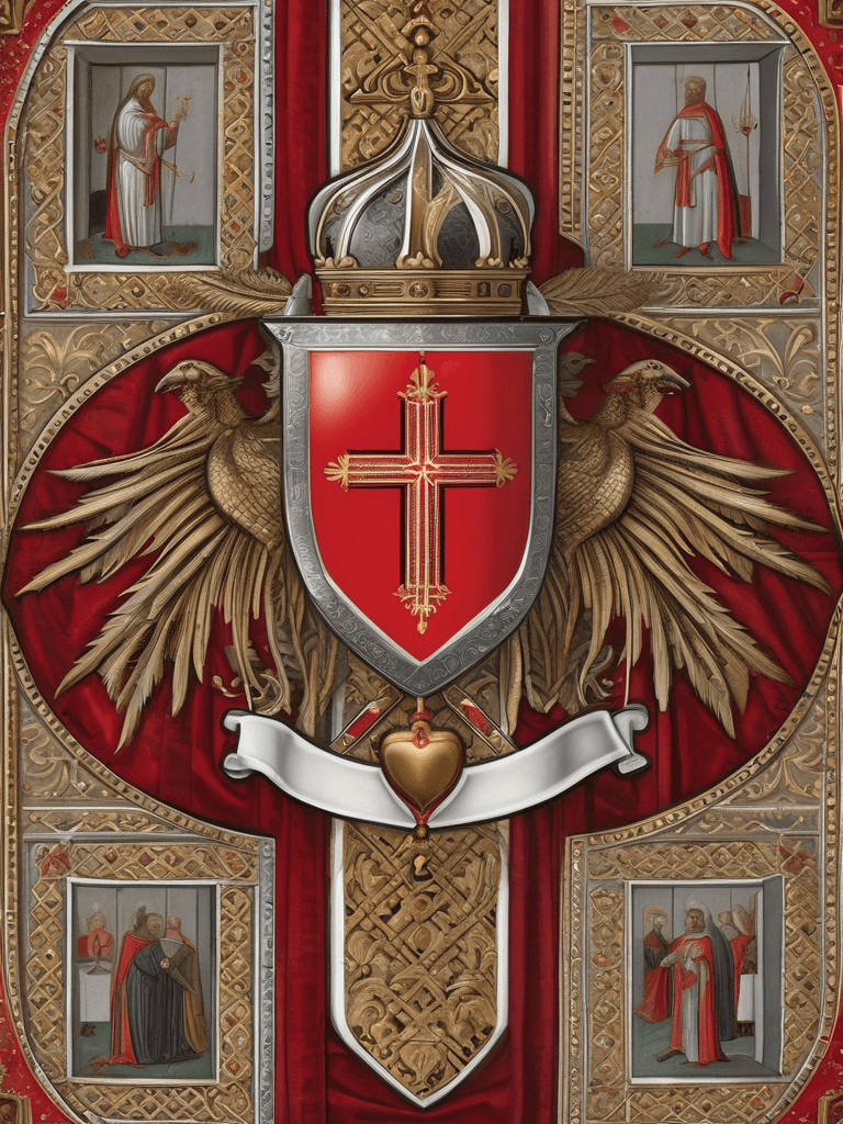 Saint Germanus of Cadiz - image 2