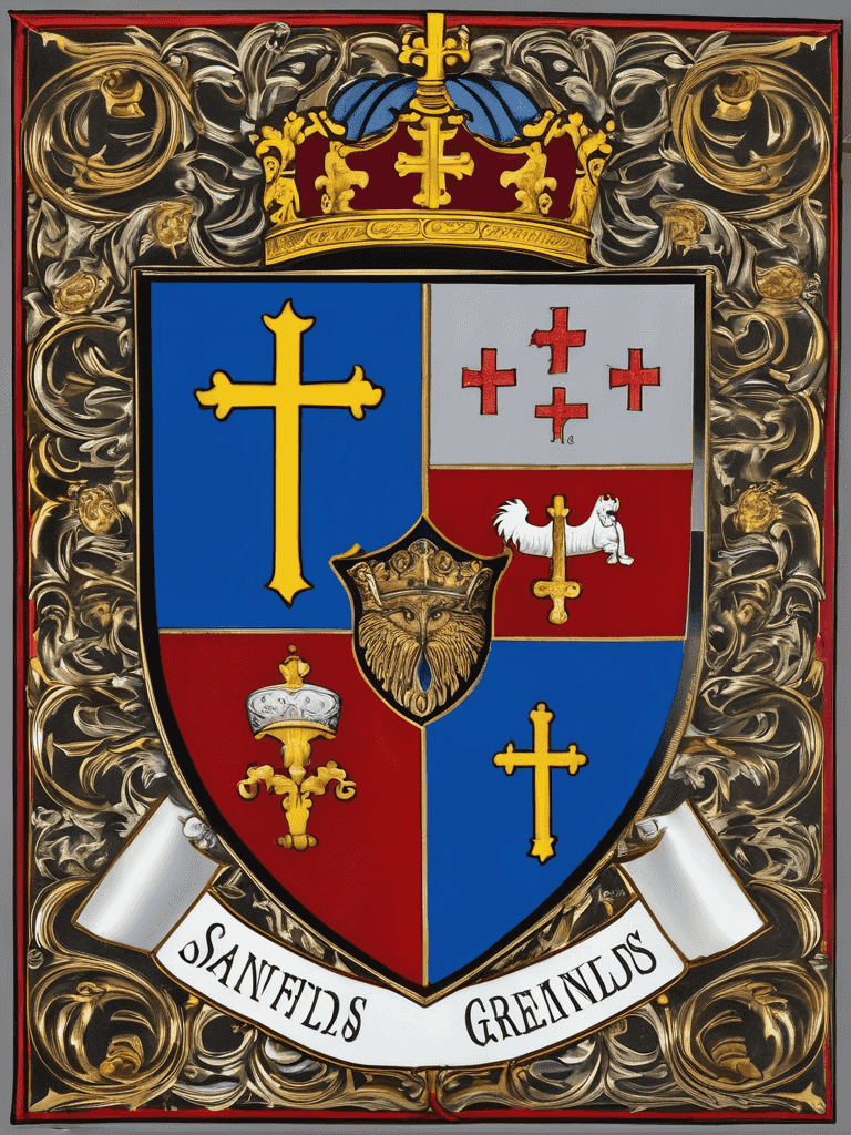 Saint Germanus of Granfield