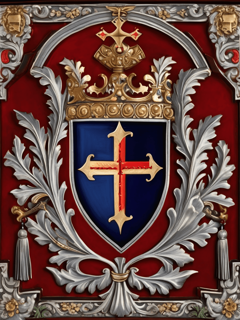 Saint Germanus of Montfort - image 2