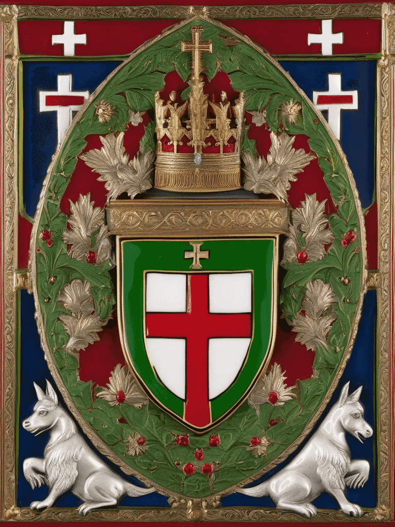 Saint Germanus of Normandy