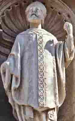 Saint Germerius of Toulouse