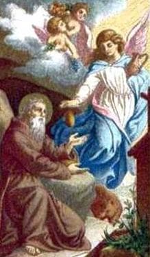 Saint Gerold of Cologne