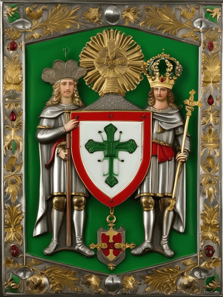 Saint Gerold of Evreux - image 2