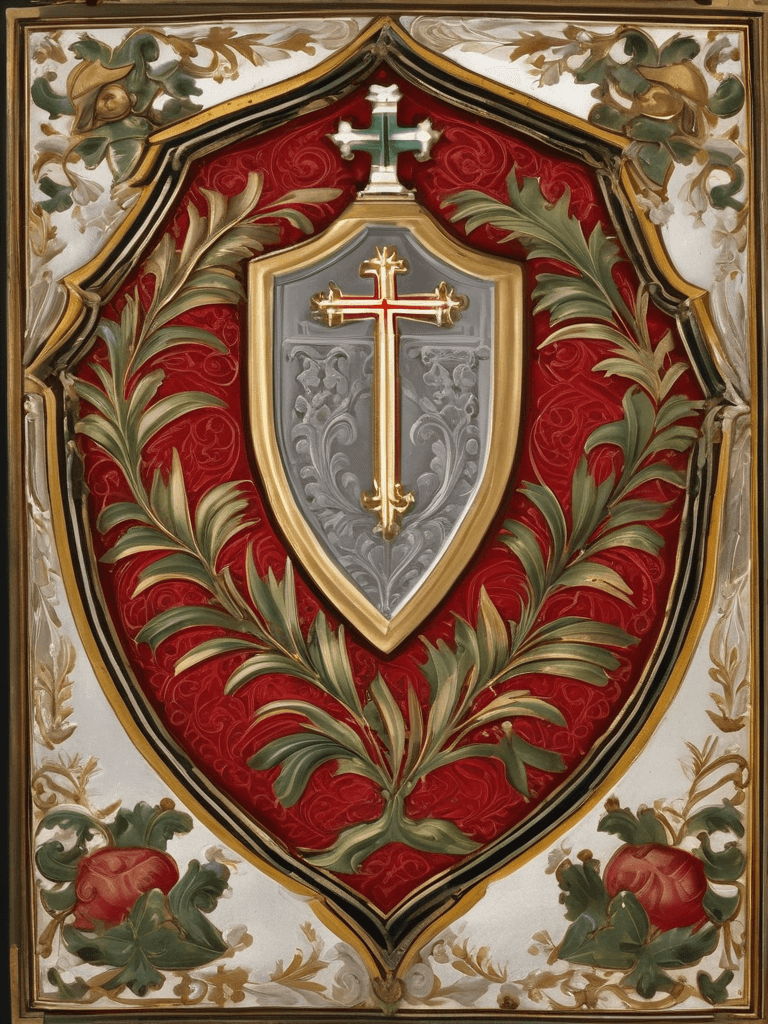 Saint Gerontius - image 2