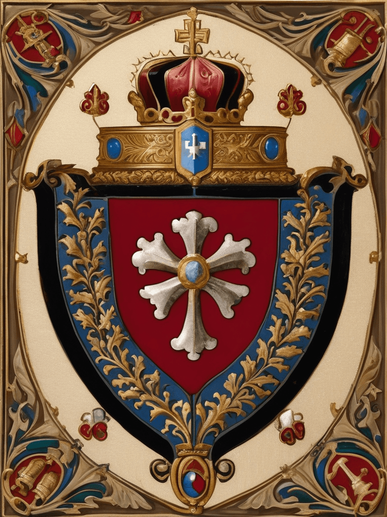 Saint Gertrude of Nivelles - image 2