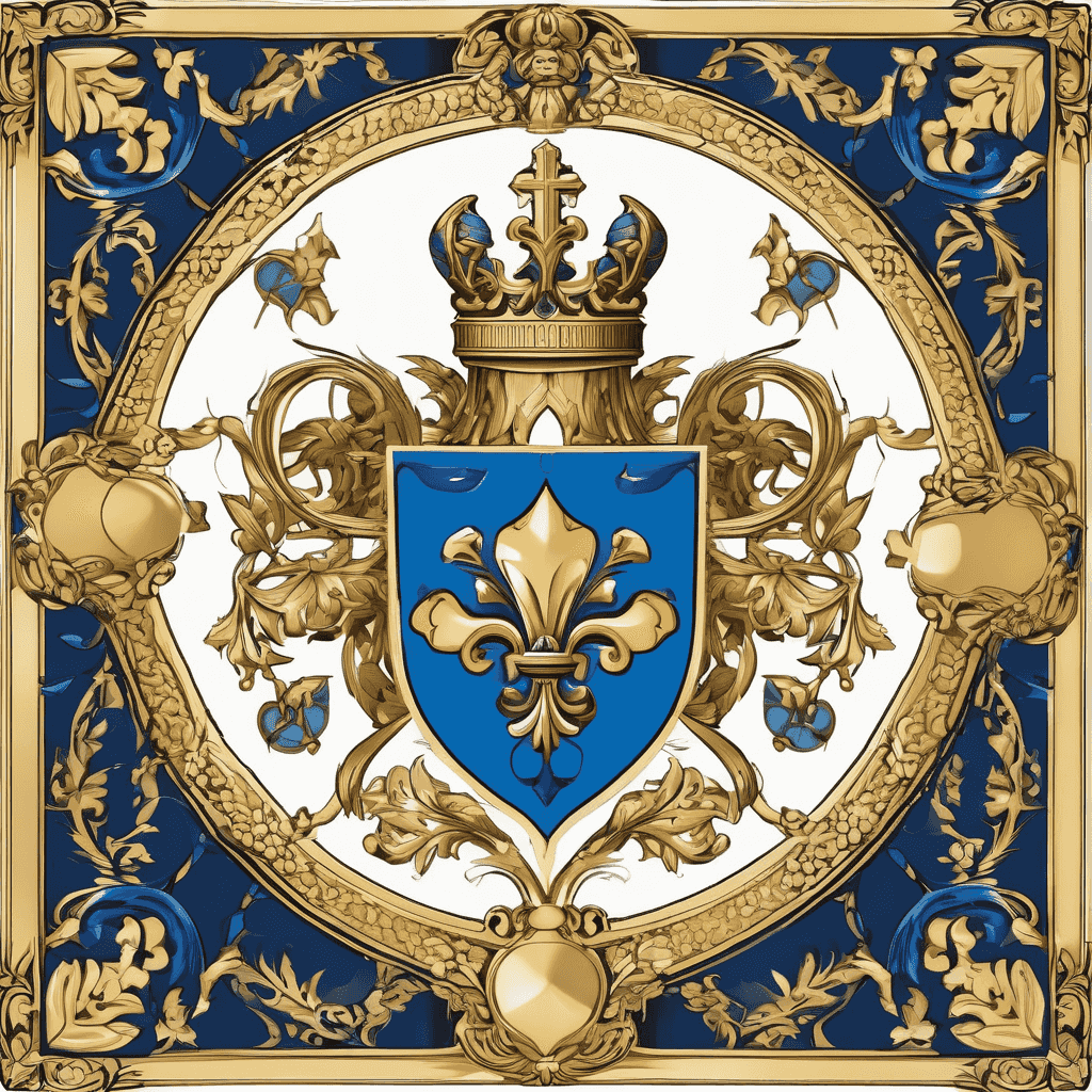 Saint Gertrude The Elder