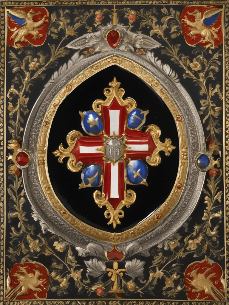 Saint Gertrude The Great - image 2