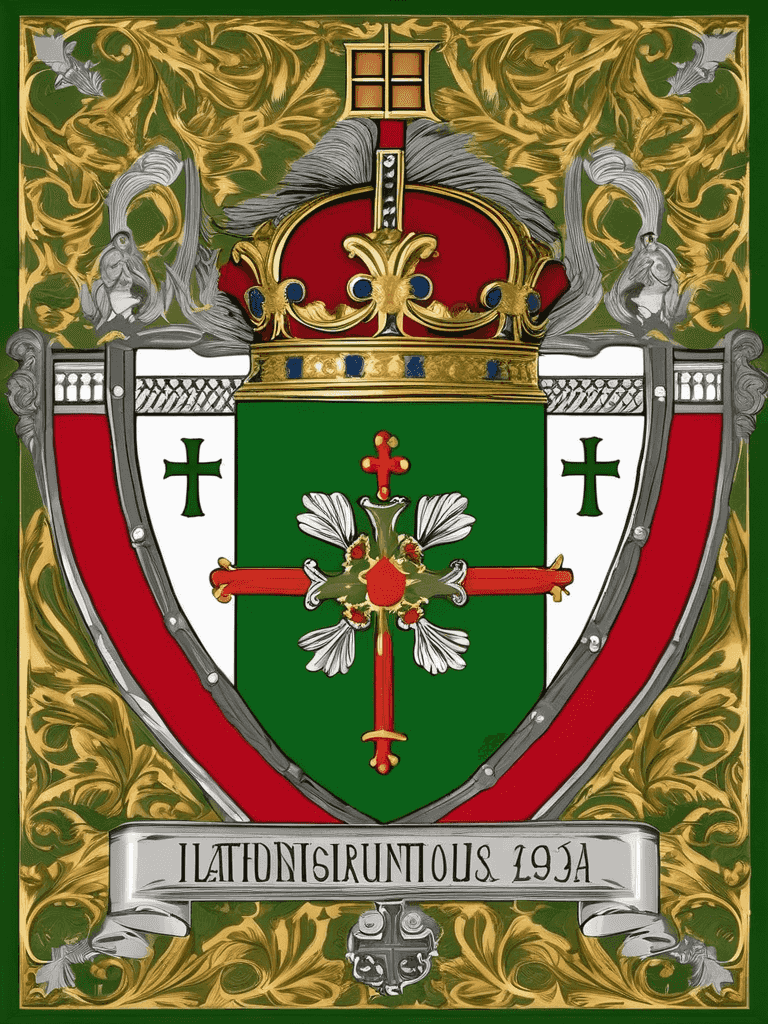 Saint Geruntius of Italica