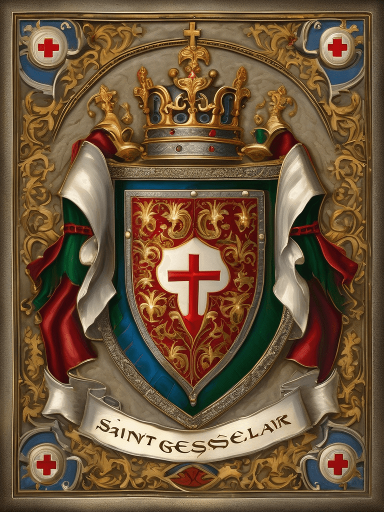 Saint Geslar - image 2