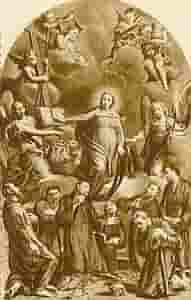 Saint Gherardino Sostegni