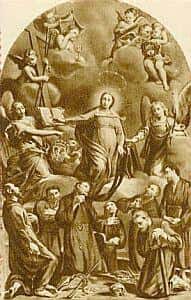 Saint Gherardino Sostegni