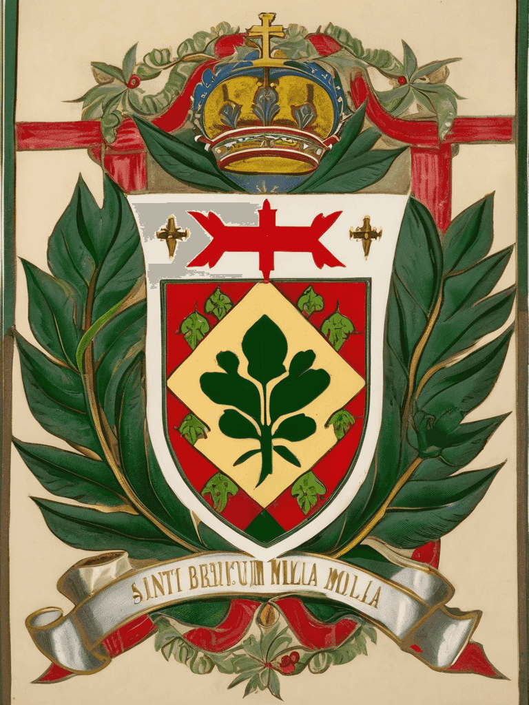 Saint Gianna Beretta Molla