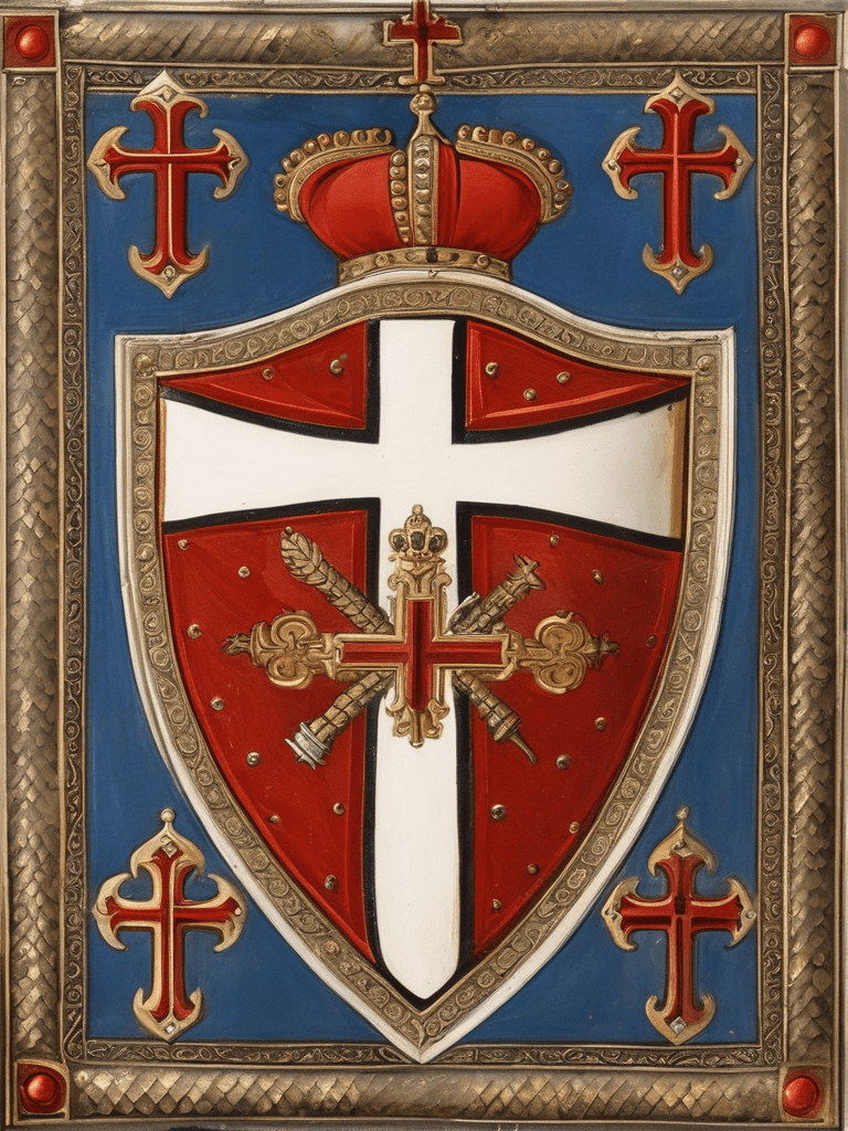 Saint Gibardus of Luxeuil - image 2