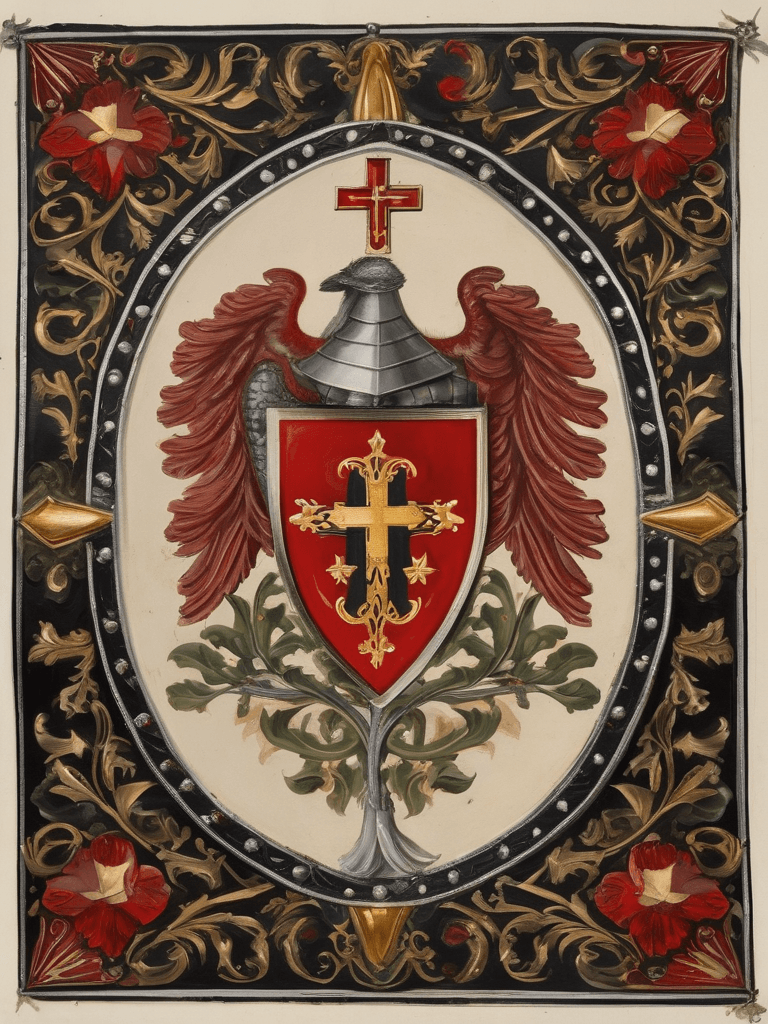 Saint Gibitrudis - image 2