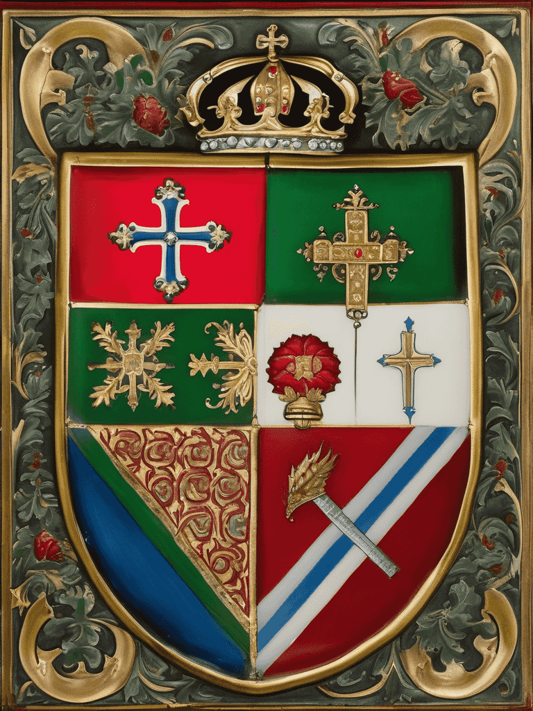 Saint Gilbert De Moray