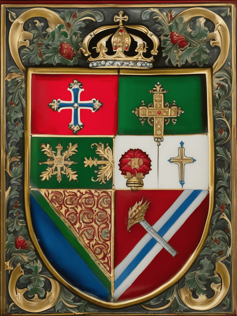 Saint Gilbert De Moray - image 2