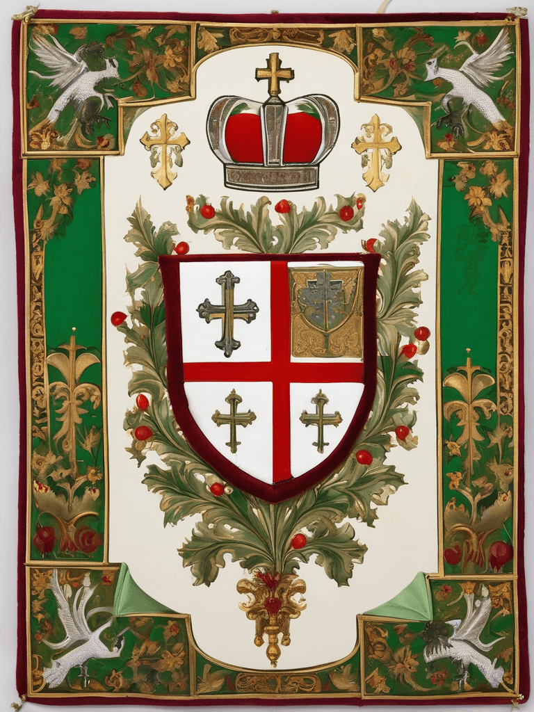 Saint Gilbert of Meaux - image 2