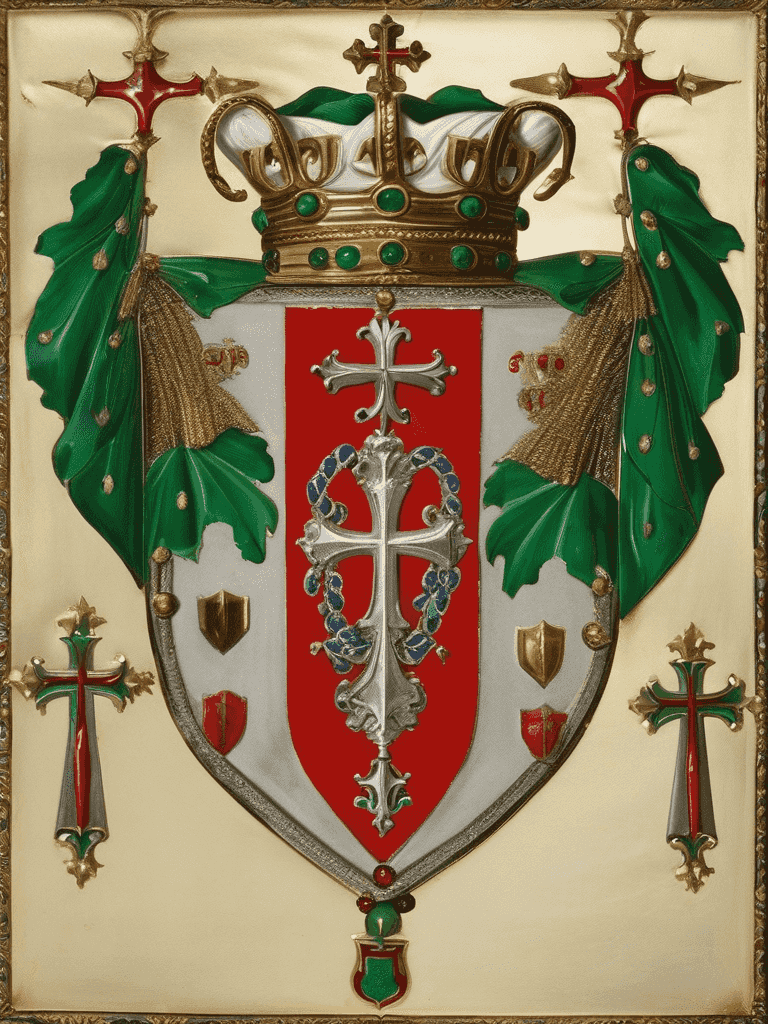 Saint Gildard of Rouen