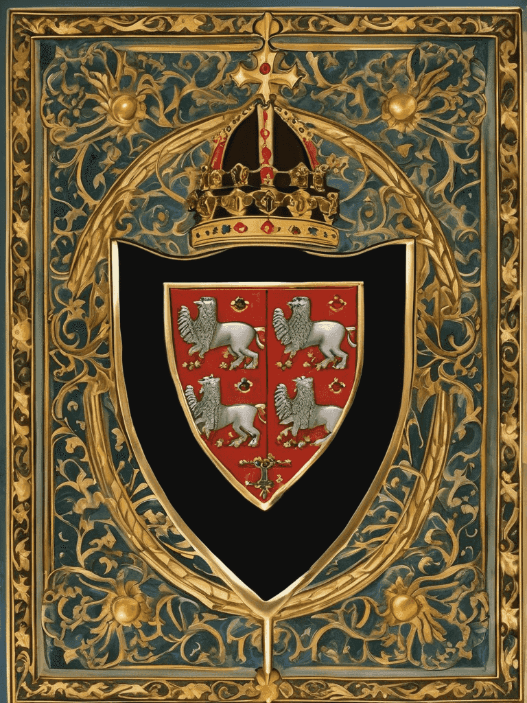 Saint Gildas The Wise