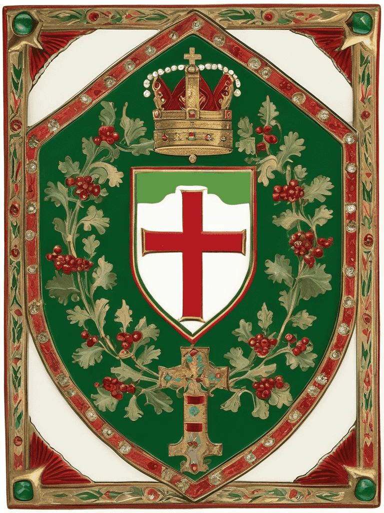 Saint Gilduin of Dol