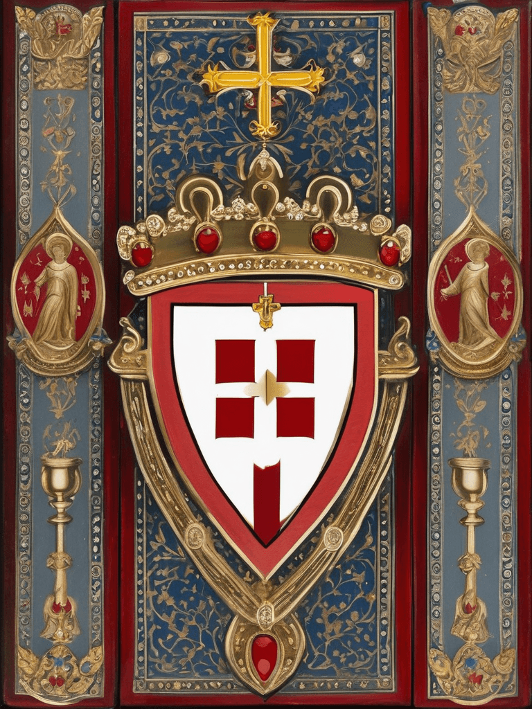 Saint Giles - image 2