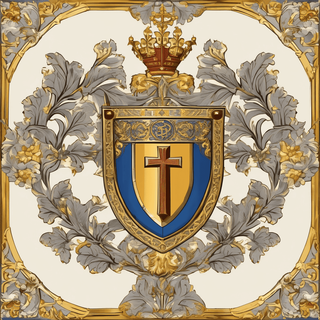 Saint Giles Maryofsaintjoseph