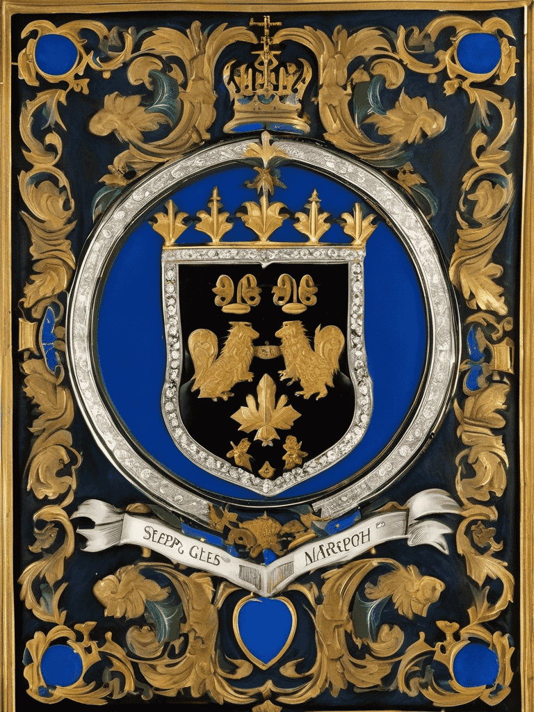 Saint Giles Maryofsaintjoseph