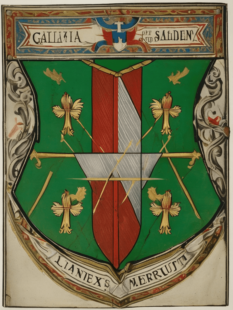 Saint Ginia of Cagliari - image 2