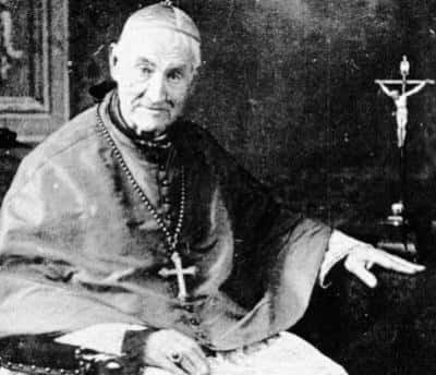 Saint Giovanni Antonio Farina