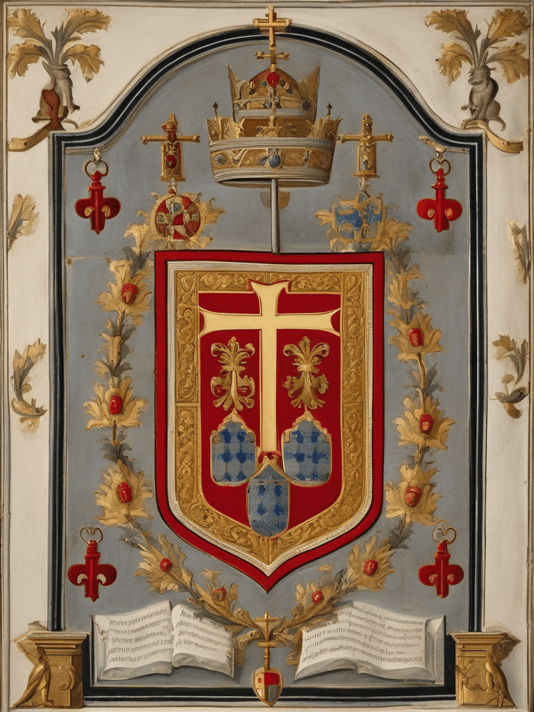 Saint Giovanni Battista Rossi - image 2