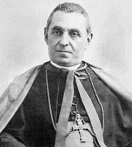 San Giovanni Bautista Scalabrini