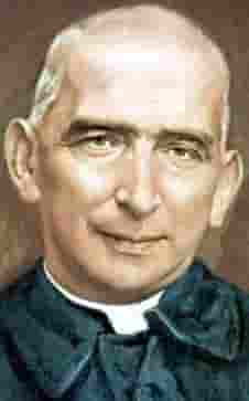 Saint Giovanni Calabria