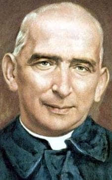 Saint Giovanni Calabria