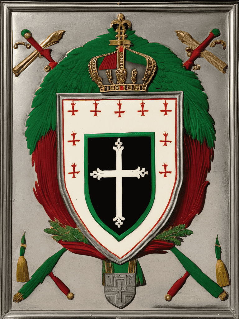 Saint Giovanni Calabria