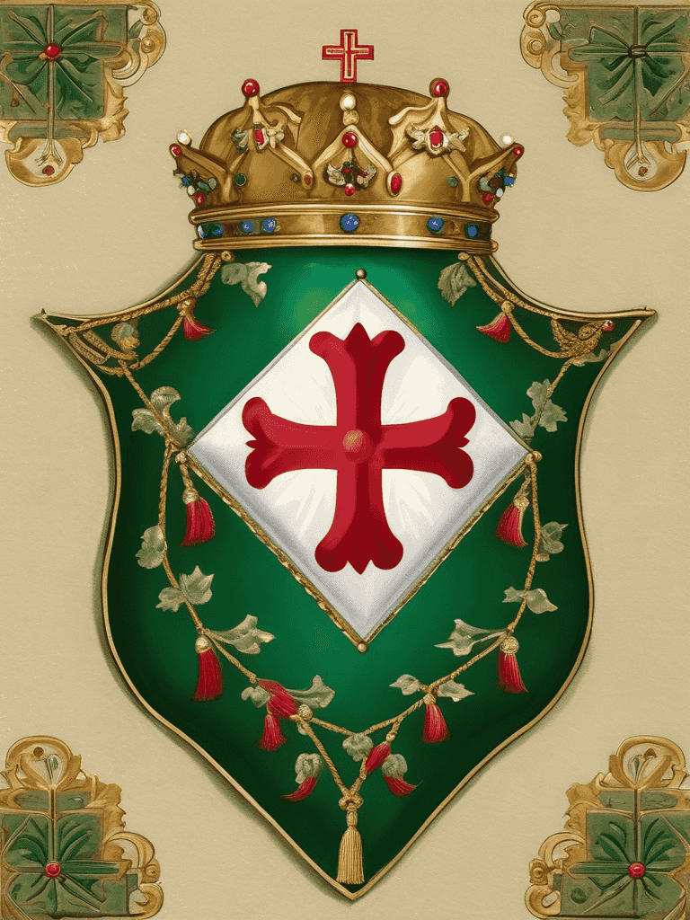 Saint Giovanni of Lodi