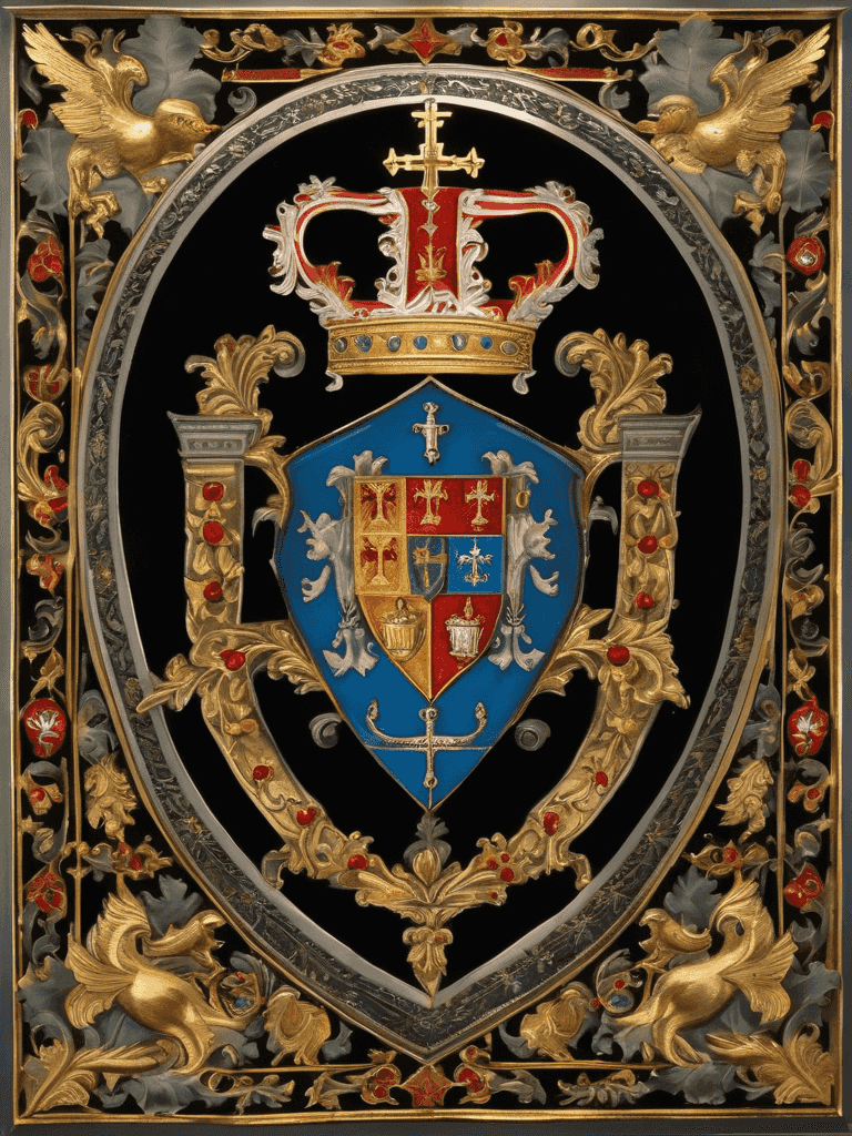 Saint Giovanni Theristi