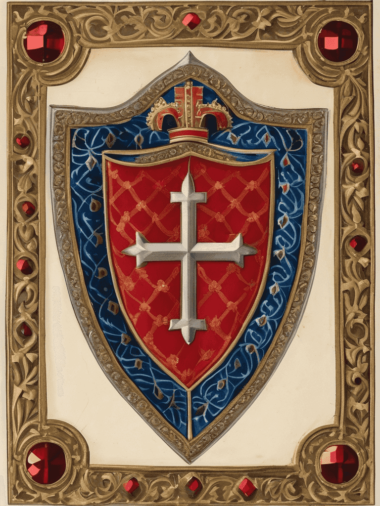 Saint Gislain of Luxemburg