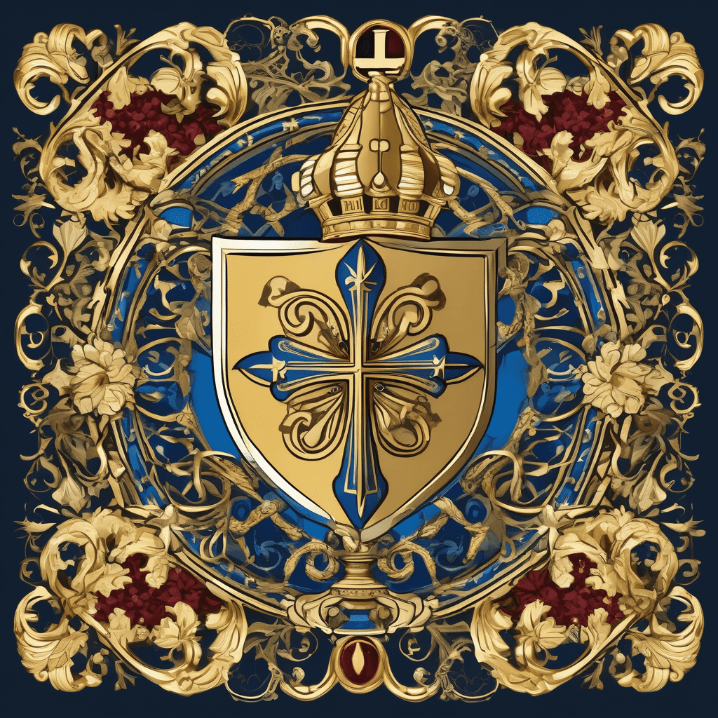 Saint Gislar