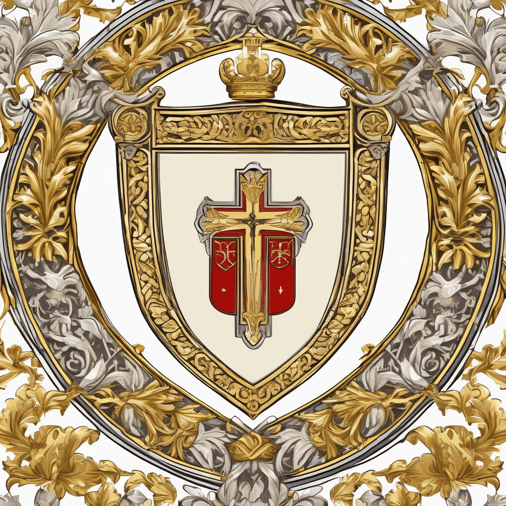 Saint Giuditta Adelaide Agata Vannini
