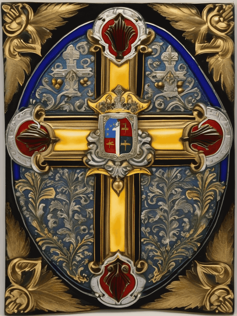 Saint Giuditta Adelaide Agata Vannini