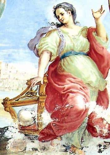 Santa Juliana de Turín